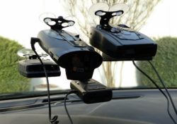 Getting the most out of your radar detector