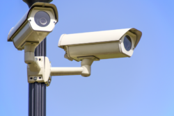 States that ban red light cameras