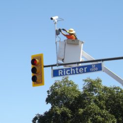 Are red light cameras unethical?