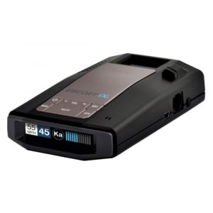 Escort iXc Radar Detector Right SIde