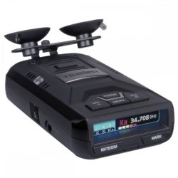 How to update the firmware on Uniden R1 and R3 radar detectors